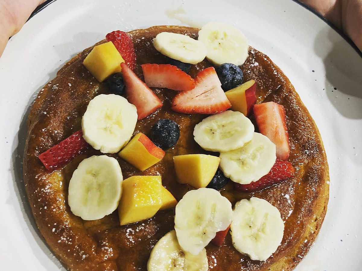 Pancakes