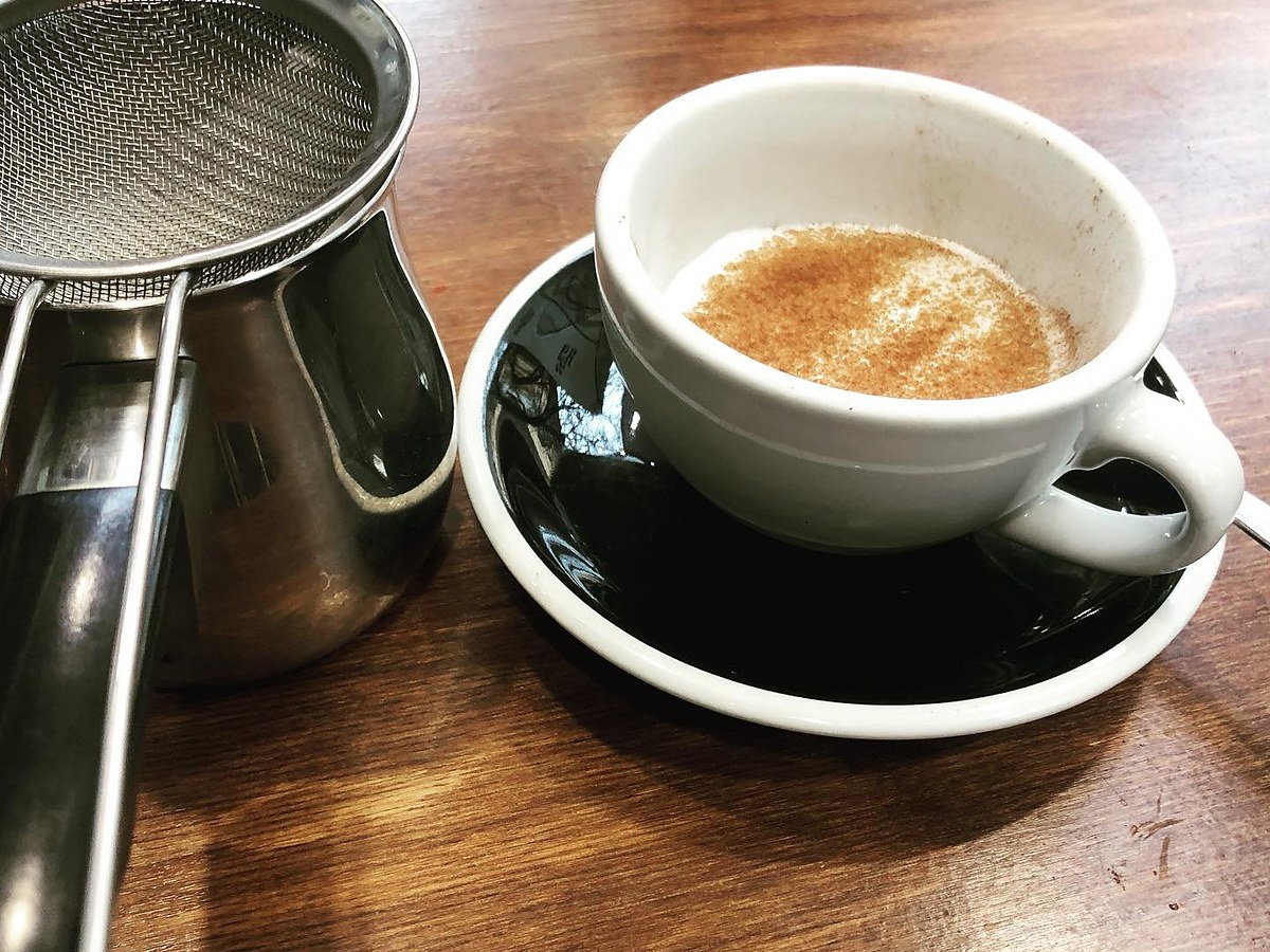Coffee