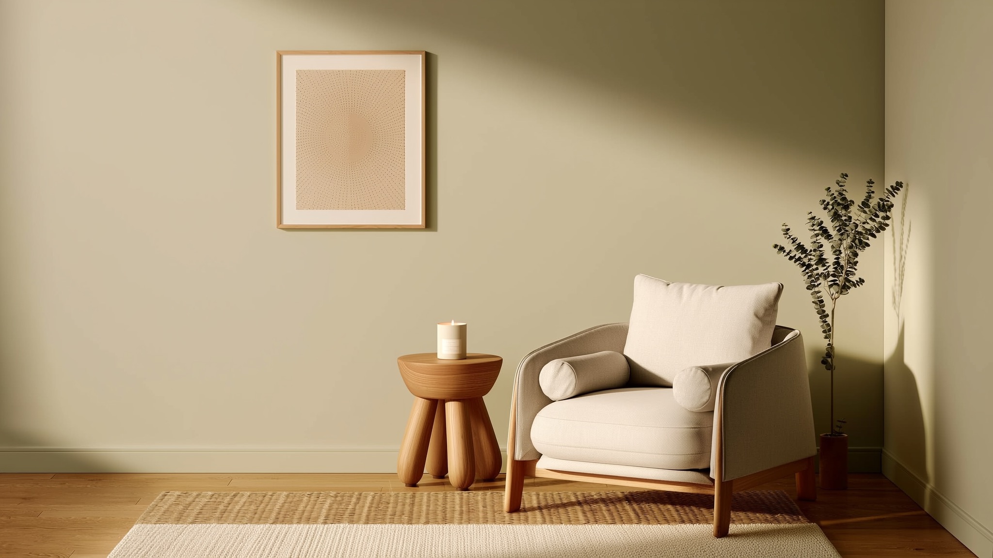 Consultation room