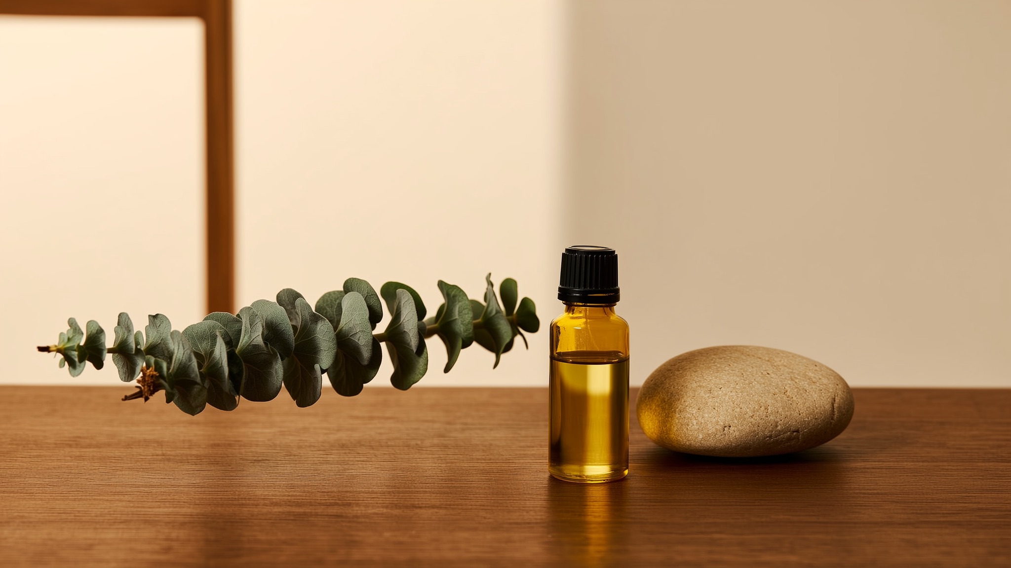 Treatment space